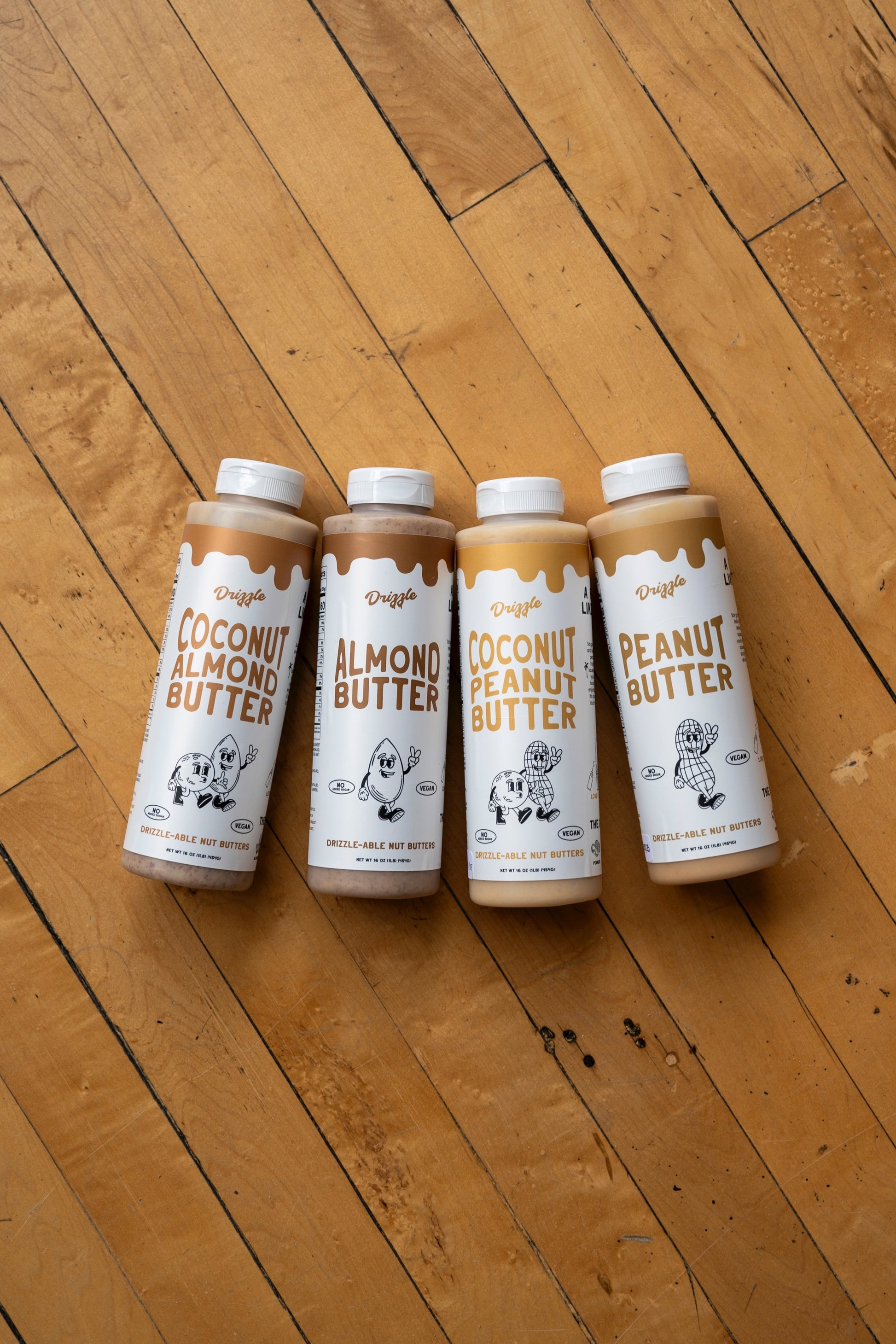 Drizzle 4-Pack (Save $10) 25% off